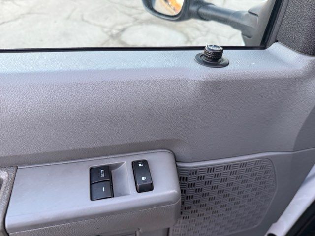 2021 Ford E-Series E-350 SD