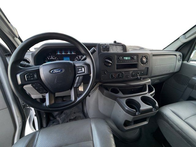 2021 Ford E-Series E-350 SD