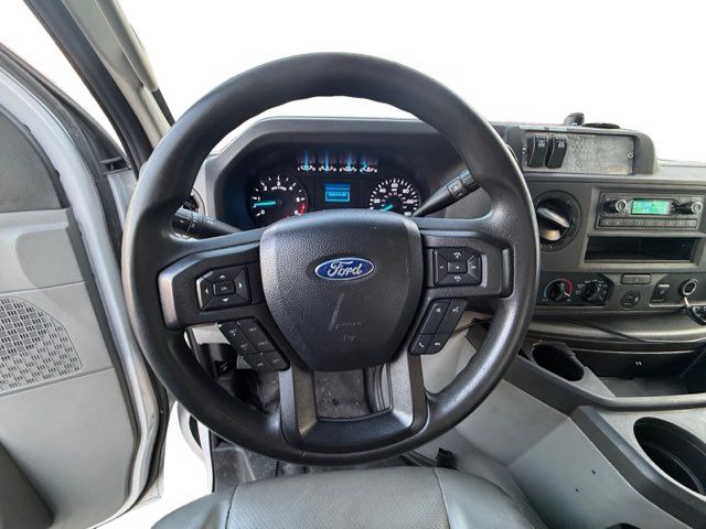 2021 Ford E-Series E-350 SD