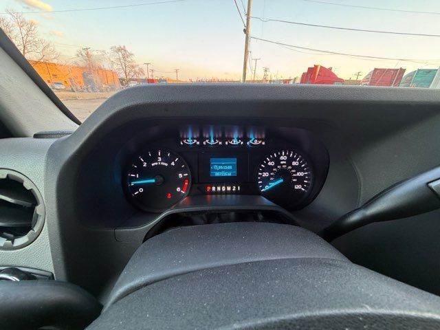 2021 Ford E-Series E-350 SD