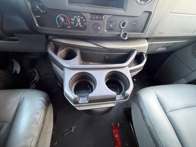 2021 Ford E-Series E-350 SD