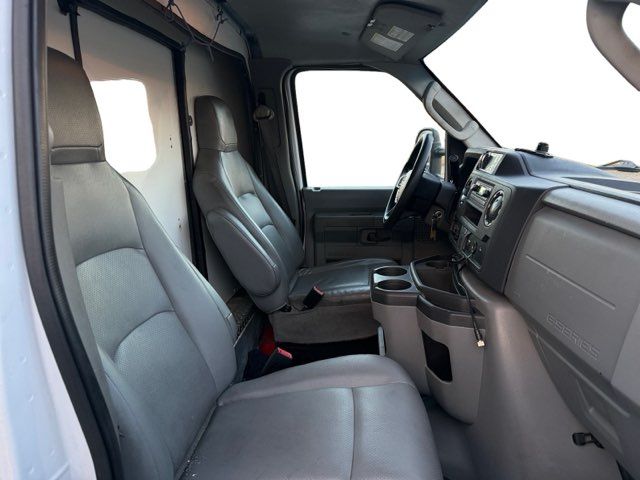 2021 Ford E-Series E-350 SD
