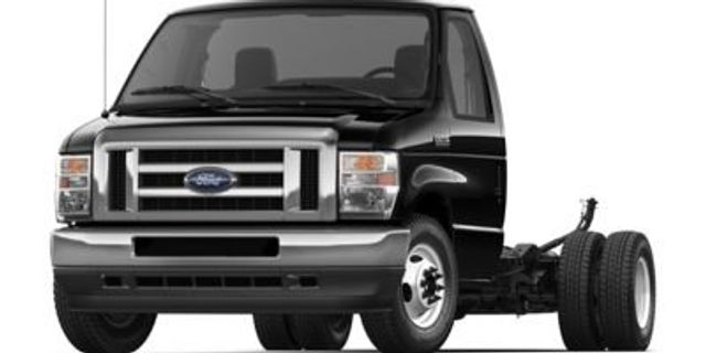 2021 Ford E-Series E-450 SD | Honolulu, HI | Autosource Hawaii 