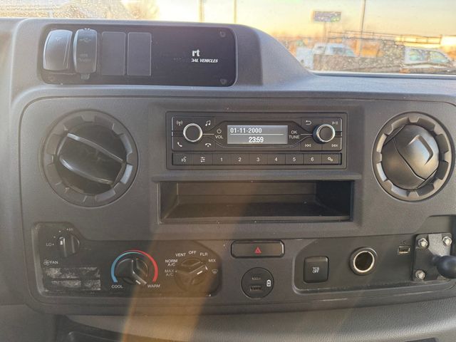 2021 Ford ECONOLINE E350 SUPER DUTY 16 Foot Box | Canton, Ohio | Ohio Auto Warehouse LLC 2021 Ford ECONOLINE E350 SUPER DUTY 16 Foot Box | Canton, Ohio | Ohio Auto Warehouse LLC