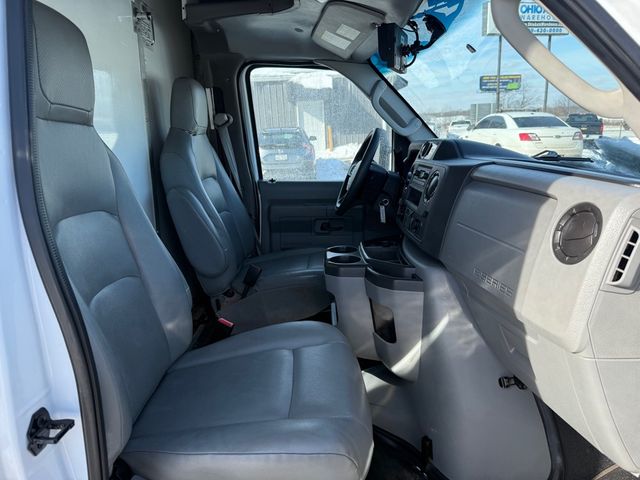 2021 Ford ECONOLINE E350 SUPER DUTY 16 Foot Box | Canton, Ohio | Ohio Auto Warehouse LLC 2021 Ford ECONOLINE E350 SUPER DUTY 16 Foot Box | Canton, Ohio | Ohio Auto Warehouse LLC
