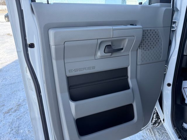2021 Ford ECONOLINE E350 SUPER DUTY 16 Foot Box | Canton, Ohio | Ohio Auto Warehouse LLC