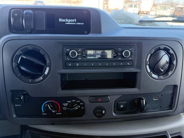 2021 Ford ECONOLINE E350 SUPER DUTY 16 Foot Box | Canton, Ohio | Ohio Auto Warehouse LLC 2021 Ford ECONOLINE E350 SUPER DUTY 16 Foot Box | Canton, Ohio | Ohio Auto Warehouse LLC