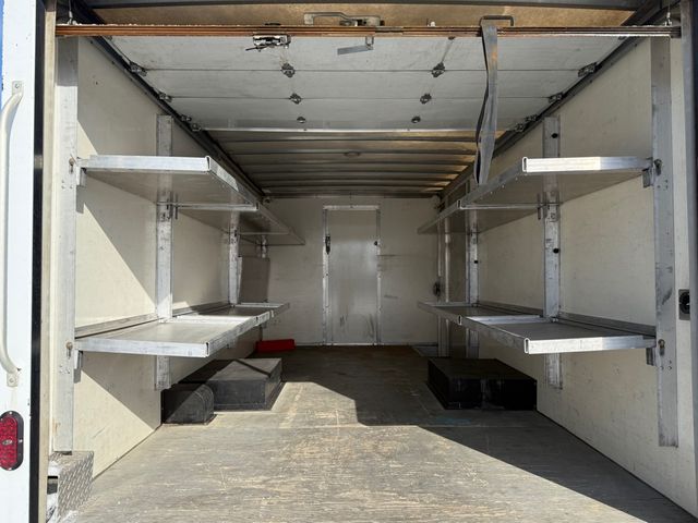 2021 Ford ECONOLINE E350 SUPER DUTY 16 Foot Box | Canton, Ohio | Ohio Auto Warehouse LLC 2021 Ford ECONOLINE E350 SUPER DUTY 16 Foot Box | Canton, Ohio | Ohio Auto Warehouse LLC