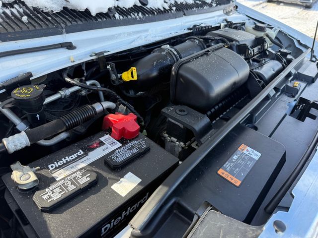 2021 Ford ECONOLINE E350 SUPER DUTY 16 Foot Box | Canton, Ohio | Ohio Auto Warehouse LLC 2021 Ford ECONOLINE E350 SUPER DUTY 16 Foot Box | Canton, Ohio | Ohio Auto Warehouse LLC