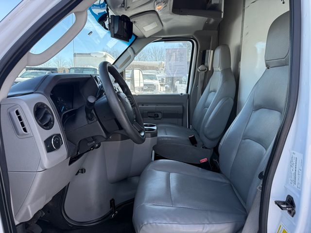 2021 Ford ECONOLINE E350 SUPER DUTY 16 Foot Box | Canton, Ohio | Ohio Auto Warehouse LLC