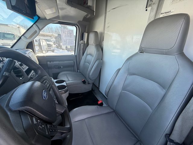 2021 Ford ECONOLINE E350 SUPER DUTY 16 Foot Box | Canton, Ohio | Ohio Auto Warehouse LLC 2021 Ford ECONOLINE E350 SUPER DUTY 16 Foot Box | Canton, Ohio | Ohio Auto Warehouse LLC
