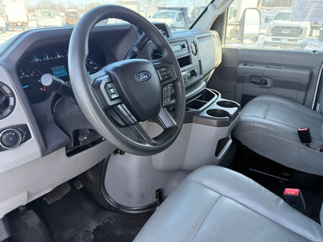 2021 Ford ECONOLINE E350 SUPER DUTY 16 Foot Box | Canton, Ohio | Ohio Auto Warehouse LLC 2021 Ford ECONOLINE E350 SUPER DUTY 16 Foot Box | Canton, Ohio | Ohio Auto Warehouse LLC