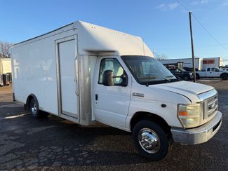 2021 Ford ECONOLINE E350 SUPER DUTY 16FT Box | Canton, Ohio | Ohio Auto Warehouse LLC in Canton, Ohio 44705