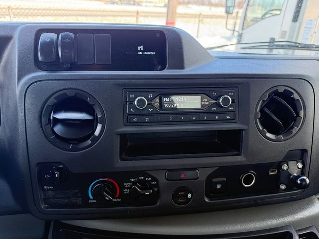 2021 Ford ECONOLINE E350 SUPER DUTY 16FT Box | Canton, Ohio | Ohio Auto Warehouse LLC 2021 Ford ECONOLINE E350 SUPER DUTY 16FT Box | Canton, Ohio | Ohio Auto Warehouse LLC