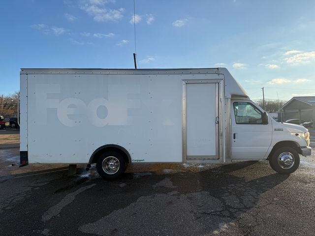 2021 Ford ECONOLINE E350 SUPER DUTY 16FT Box | Canton, Ohio | Ohio Auto Warehouse LLC