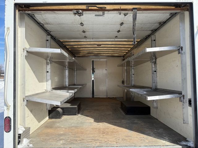 2021 Ford ECONOLINE E350 SUPER DUTY 16FT Box | Canton, Ohio | Ohio Auto Warehouse LLC