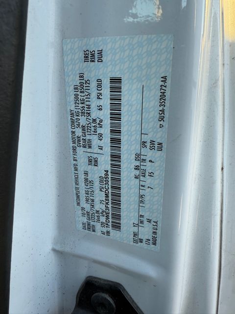 2021 Ford ECONOLINE E350 SUPER DUTY 16FT Box | Canton, Ohio | Ohio Auto Warehouse LLC 2021 Ford ECONOLINE E350 SUPER DUTY 16FT Box | Canton, Ohio | Ohio Auto Warehouse LLC