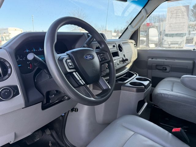2021 Ford ECONOLINE E350 SUPER DUTY 16FT Box | Canton, Ohio | Ohio Auto Warehouse LLC