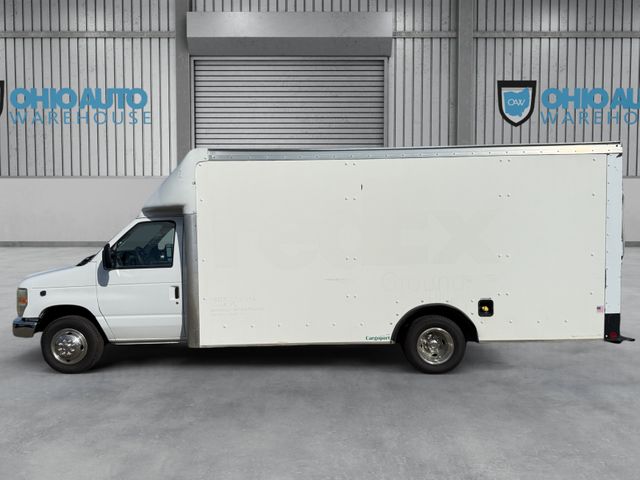 2021 Ford ECONOLINE E350 SUPER DUTY 16FT Box | Canton, Ohio | Ohio Auto Warehouse LLC 2021 Ford ECONOLINE E350 SUPER DUTY 16FT Box | Canton, Ohio | Ohio Auto Warehouse LLC