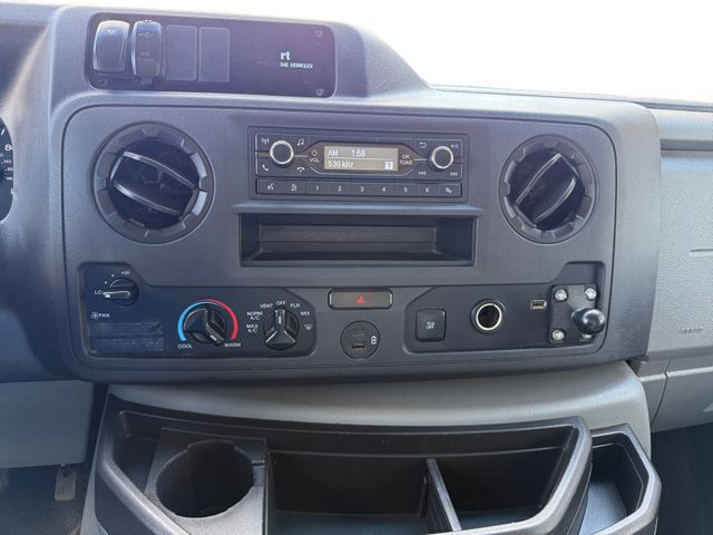 2021 Ford ECONOLINE E350 SUPER DUTY 16FT Box | Canton, Ohio | Ohio Auto Warehouse LLC