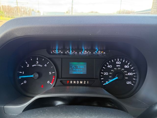 2021 Ford ECONOLINE E350 SUPER DUTY 16FT Box | Canton, Ohio | Ohio Auto Warehouse LLC