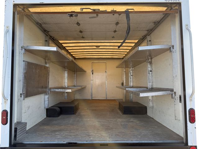 2021 Ford ECONOLINE E350 SUPER DUTY 16FT Box | Canton, Ohio | Ohio Auto Warehouse LLC