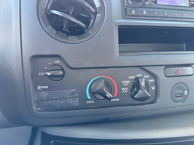 2021 Ford ECONOLINE E350 SUPER DUTY 16FT Box | Canton, Ohio | Ohio Auto Warehouse LLC