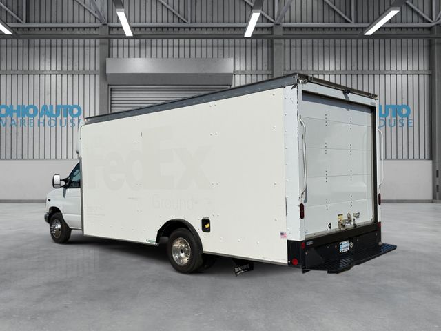 2021 Ford ECONOLINE E350 SUPER DUTY 16FT Box | Canton, Ohio | Ohio Auto Warehouse LLC 2021 Ford ECONOLINE E350 SUPER DUTY 16FT Box | Canton, Ohio | Ohio Auto Warehouse LLC
