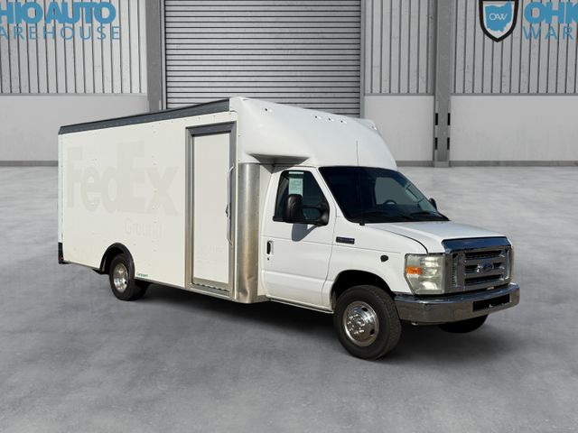 2021 Ford ECONOLINE E350 SUPER DUTY 16FT Box | Canton, Ohio | Ohio Auto Warehouse LLC 2021 Ford ECONOLINE E350 SUPER DUTY 16FT Box | Canton, Ohio | Ohio Auto Warehouse LLC