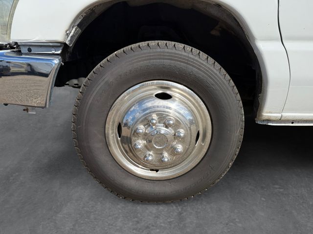 2021 Ford ECONOLINE E350 SUPER DUTY 16FT Box | Canton, Ohio | Ohio Auto Warehouse LLC