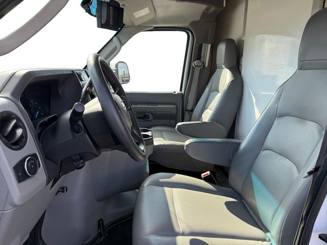 2021 Ford ECONOLINE E350 SUPER DUTY 16FT Box | Canton, Ohio | Ohio Auto Warehouse LLC