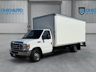 2021 Ford ECONOLINE E450 16 FT Box V8 | Canton, Ohio | Ohio Auto Warehouse LLC