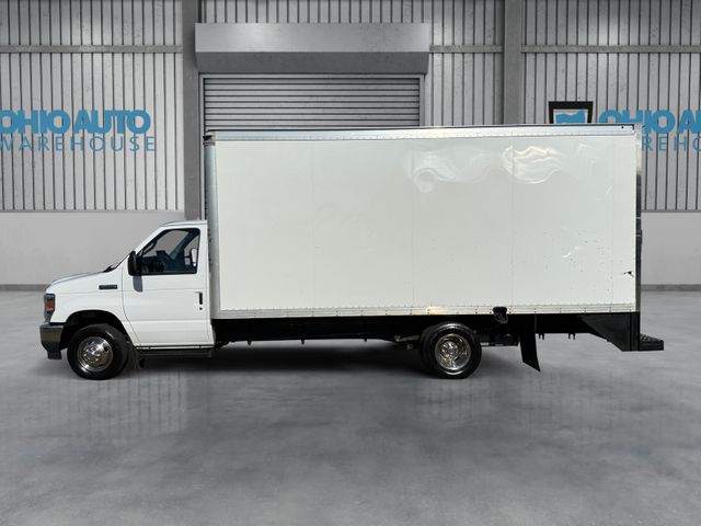 2021 Ford ECONOLINE E450 16 FT Box V8 | Canton, Ohio | Ohio Auto Warehouse LLC 2021 Ford ECONOLINE E450 16 FT Box V8 | Canton, Ohio | Ohio Auto Warehouse LLC