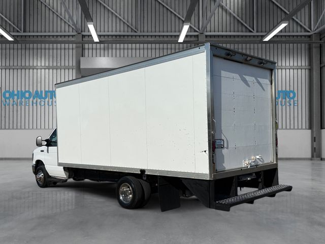 2021 Ford ECONOLINE E450 16 FT Box V8 | Canton, Ohio | Ohio Auto Warehouse LLC 2021 Ford ECONOLINE E450 16 FT Box V8 | Canton, Ohio | Ohio Auto Warehouse LLC