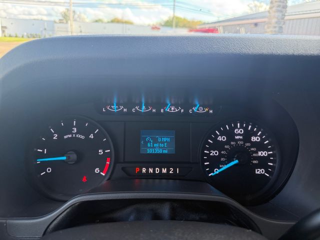 2021 Ford ECONOLINE E450 16 FT Box V8 | Canton, Ohio | Ohio Auto Warehouse LLC