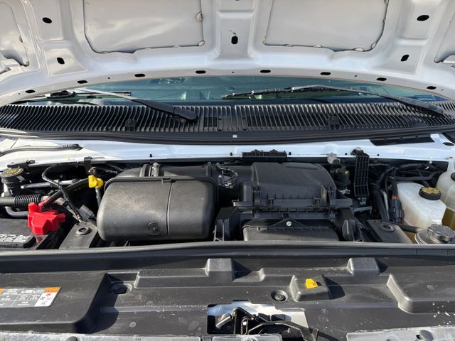 2021 Ford ECONOLINE E450 16 FT Box V8 | Canton, Ohio | Ohio Auto Warehouse LLC