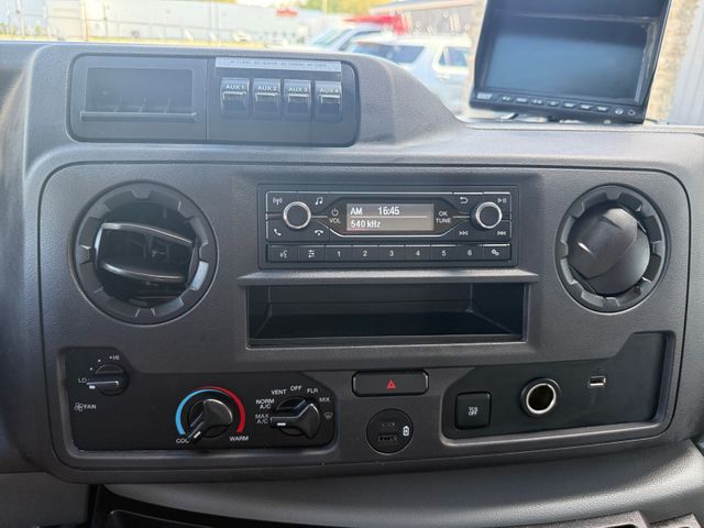 2021 Ford ECONOLINE E450 16 FT Box V8 | Canton, Ohio | Ohio Auto Warehouse LLC