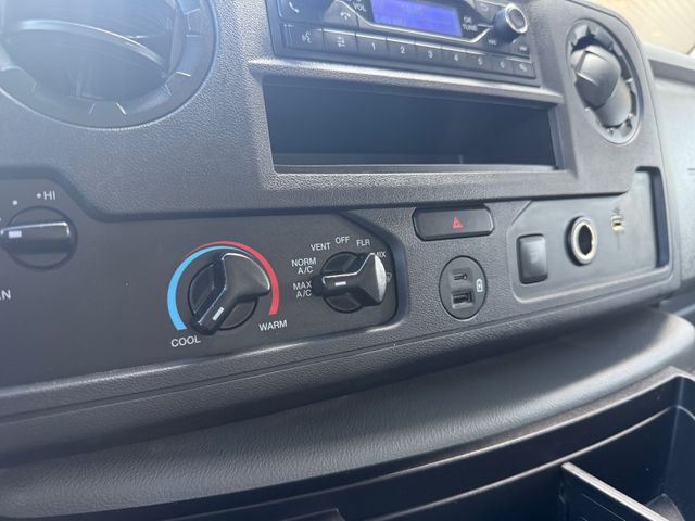 2021 Ford ECONOLINE E450 16 FT Box V8 | Canton, Ohio | Ohio Auto Warehouse LLC