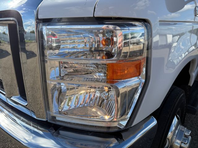 2021 Ford ECONOLINE E450 16 FT Box V8 | Canton, Ohio | Ohio Auto Warehouse LLC