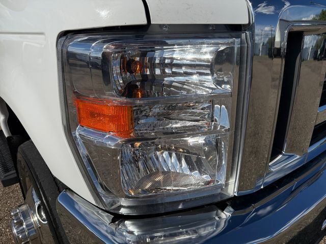 2021 Ford ECONOLINE E450 16 FT Box V8 | Canton, Ohio | Ohio Auto Warehouse LLC