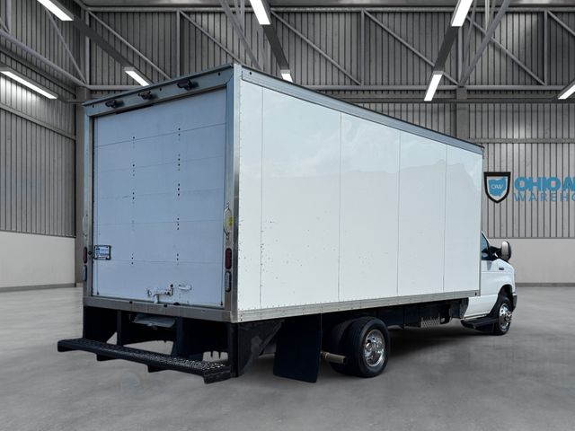 2021 Ford ECONOLINE E450 16 FT Box V8 | Canton, Ohio | Ohio Auto Warehouse LLC 2021 Ford ECONOLINE E450 16 FT Box V8 | Canton, Ohio | Ohio Auto Warehouse LLC