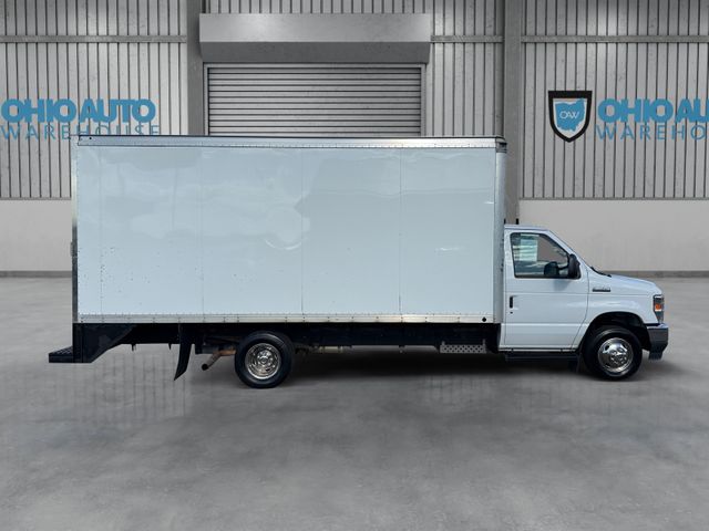 2021 Ford ECONOLINE E450 16 FT Box V8 | Canton, Ohio | Ohio Auto Warehouse LLC