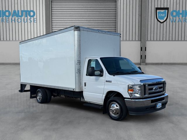 2021 Ford ECONOLINE E450 16 FT Box V8 | Canton, Ohio | Ohio Auto Warehouse LLC 2021 Ford ECONOLINE E450 16 FT Box V8 | Canton, Ohio | Ohio Auto Warehouse LLC