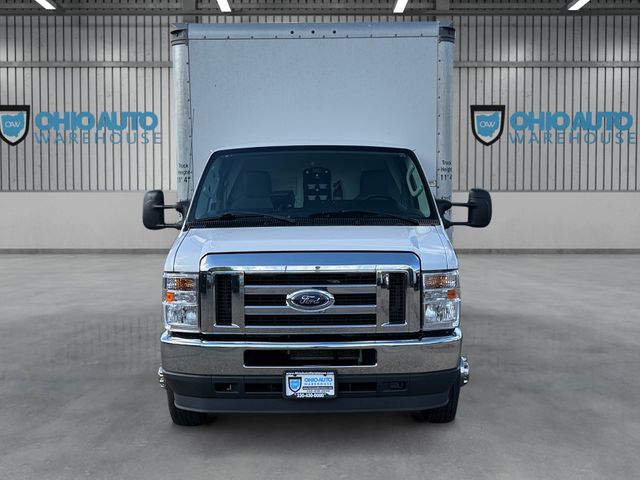 2021 Ford ECONOLINE E450 16 FT Box V8 | Canton, Ohio | Ohio Auto Warehouse LLC 2021 Ford ECONOLINE E450 16 FT Box V8 | Canton, Ohio | Ohio Auto Warehouse LLC