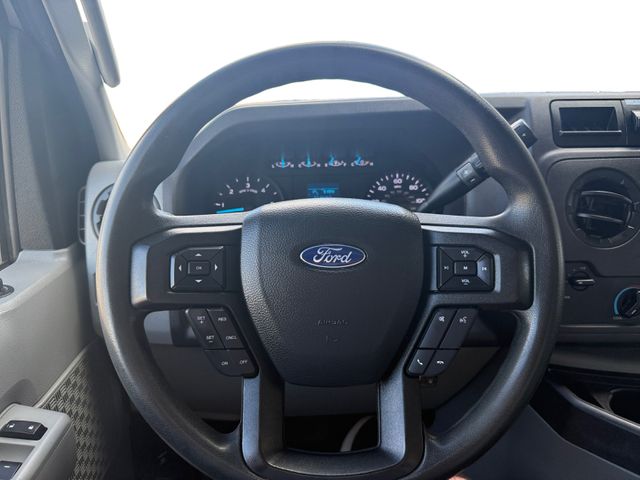 2021 Ford ECONOLINE E450 16 FT Box V8 | Canton, Ohio | Ohio Auto Warehouse LLC 2021 Ford ECONOLINE E450 16 FT Box V8 | Canton, Ohio | Ohio Auto Warehouse LLC