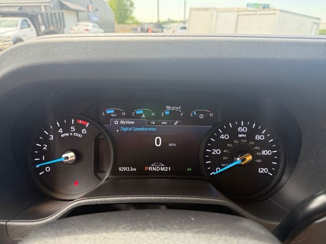 2021 Ford ECONOLINE E350 SD V8 16 FT Box WeFinance | Canton, Ohio | Ohio Auto Warehouse LLC