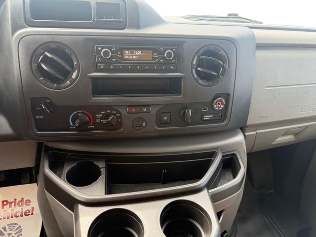 2021 Ford ECONOLINE E350 SD V8 16 FT Box WeFinance | Canton, Ohio | Ohio Auto Warehouse LLC