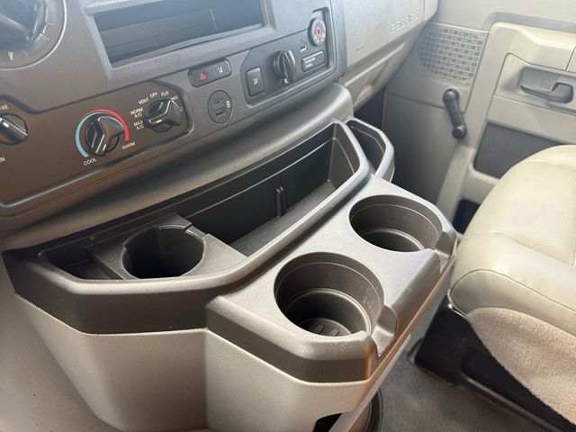 2021 Ford ECONOLINE E350 SD V8 16 FT Box WeFinance | Canton, Ohio | Ohio Auto Warehouse LLC
