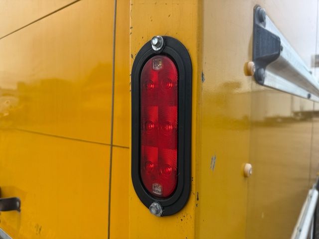 2021 Ford ECONOLINE E350 SD V8 16 FT Box WeFinance | Canton, Ohio | Ohio Auto Warehouse LLC