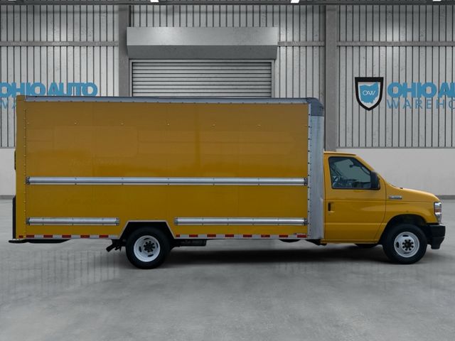 2021 Ford ECONOLINE E350 SD V8 16 FT Box WeFinance | Canton, Ohio | Ohio Auto Warehouse LLC